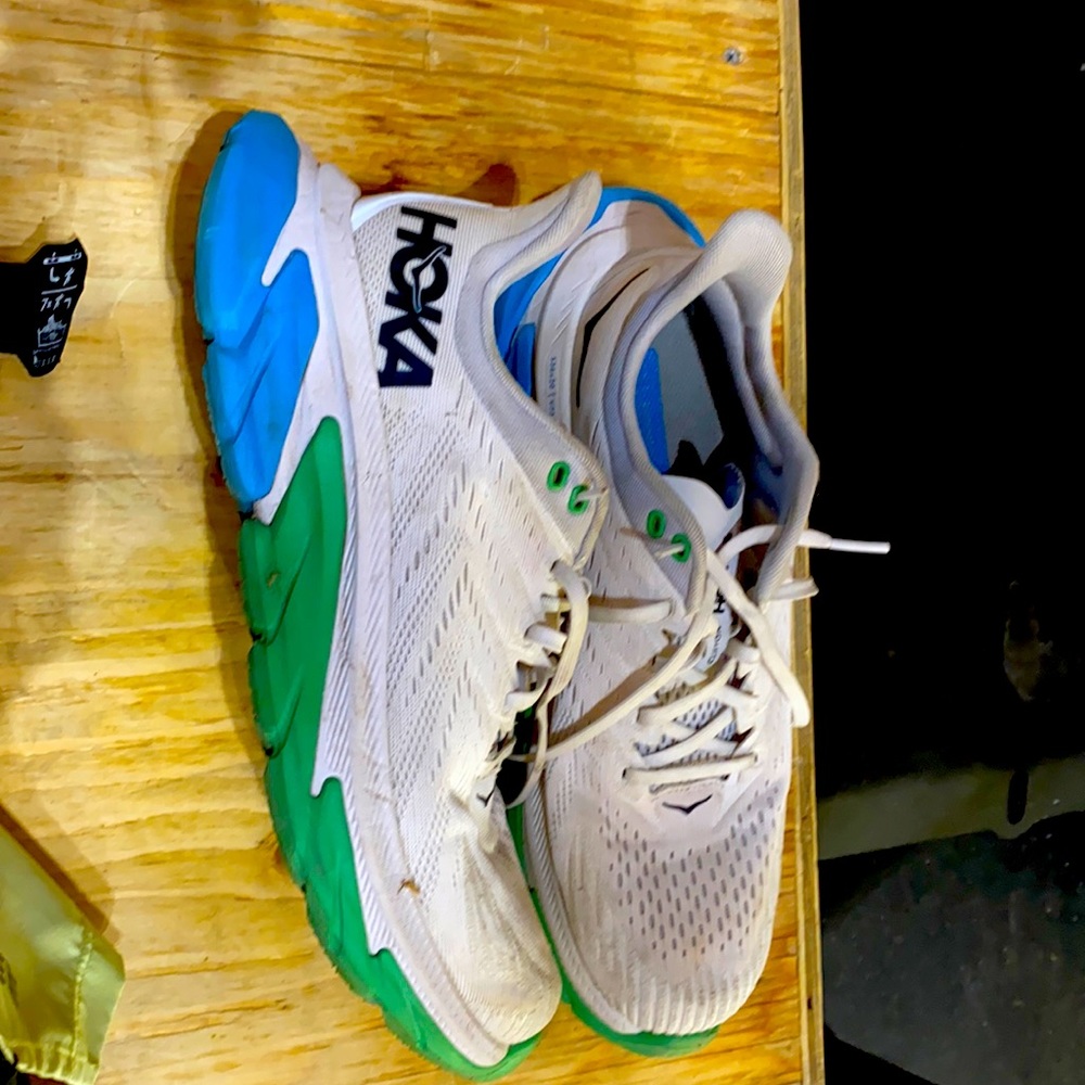 MEN'S Hoka CLIFTON EDGE